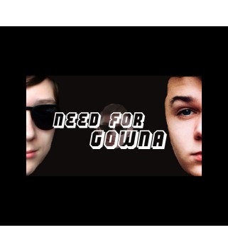 Need For Gowna Steam Key GLOBAL
